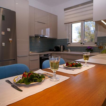 Marant Luxury Apartment Corfu  Экстерьер фото