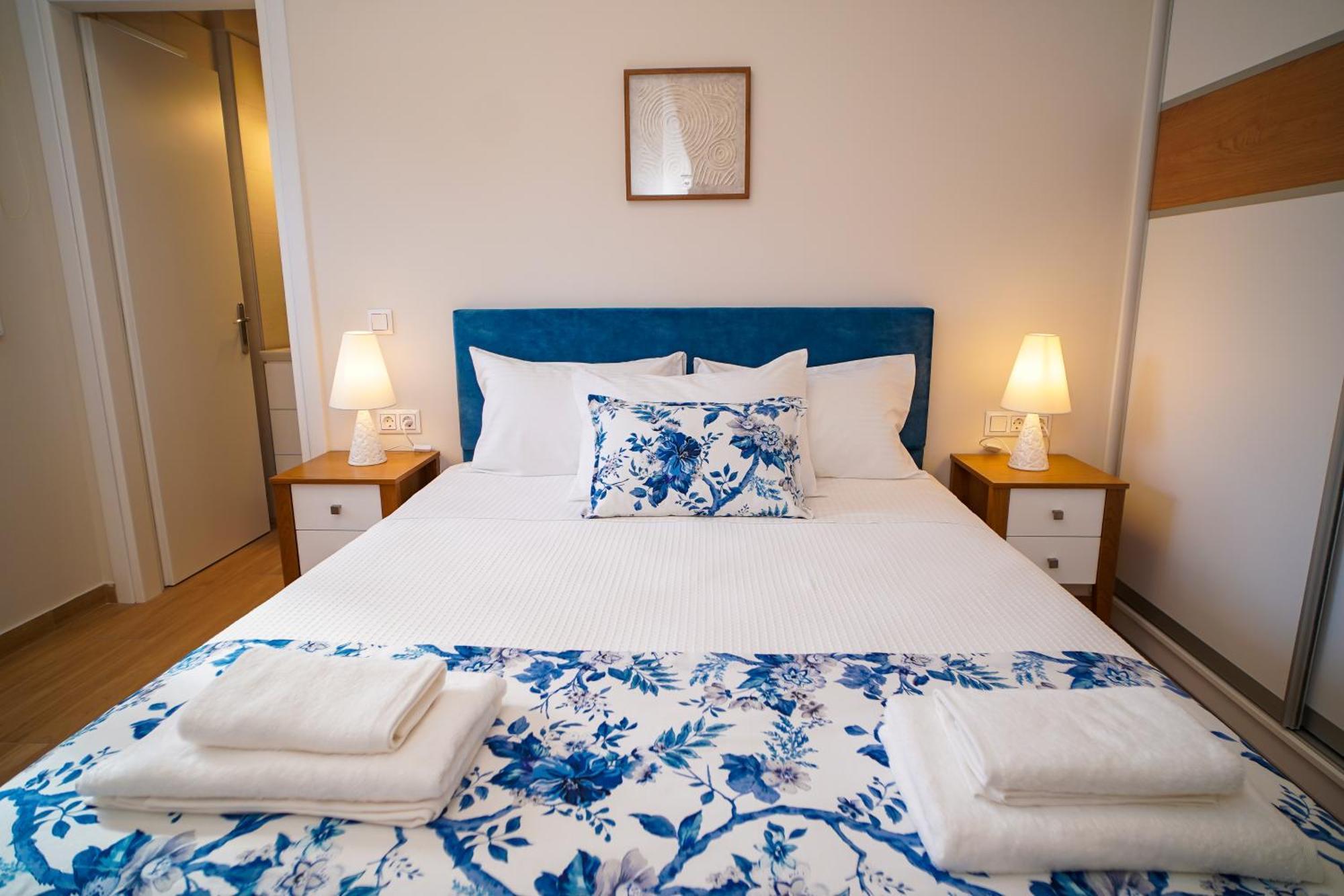 Marant Luxury Apartment Corfu  Экстерьер фото