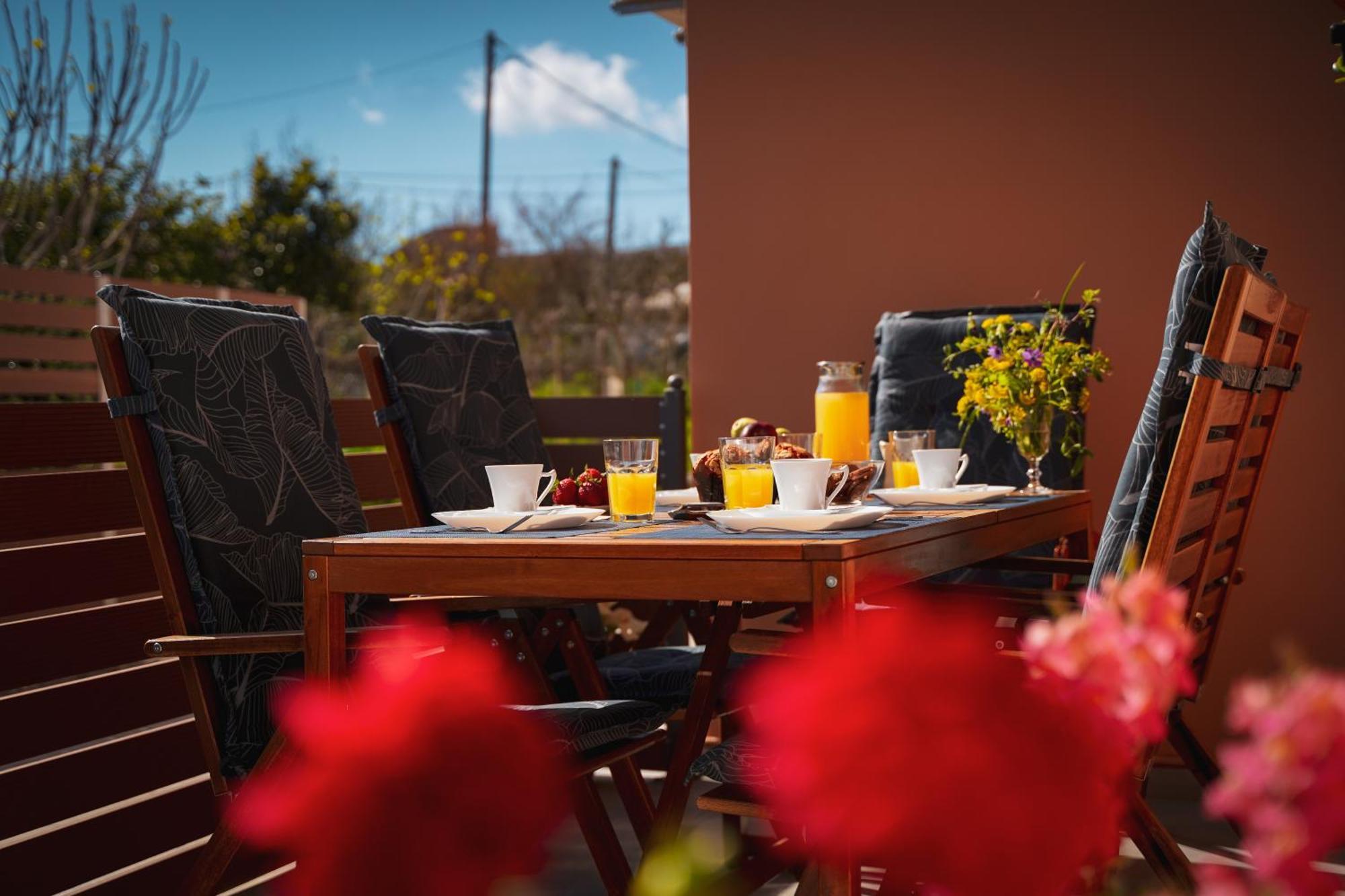 Marant Luxury Apartment Corfu  Экстерьер фото