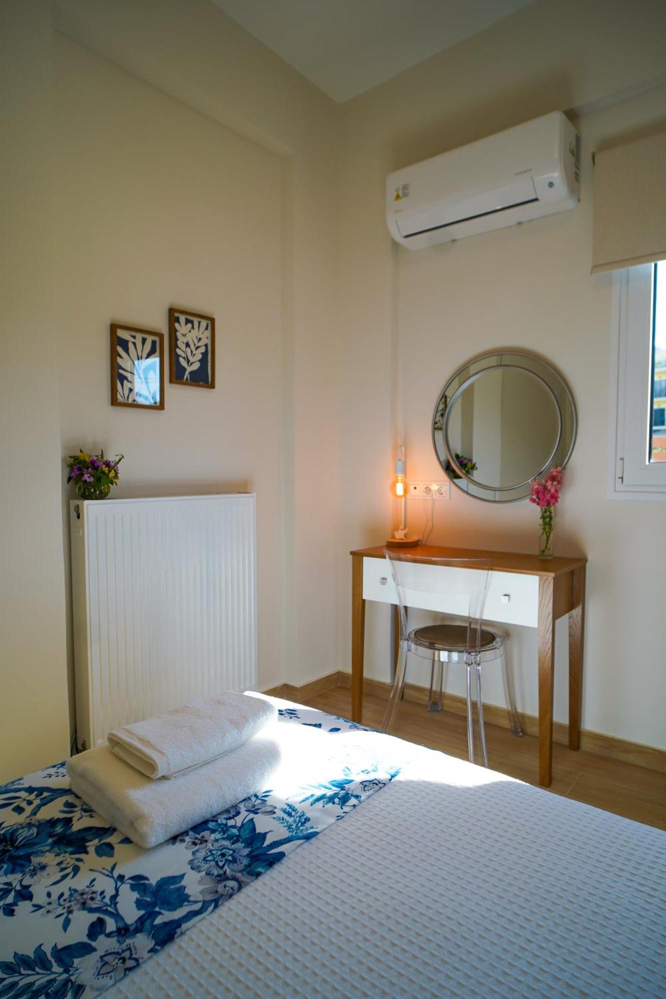 Marant Luxury Apartment Corfu  Экстерьер фото