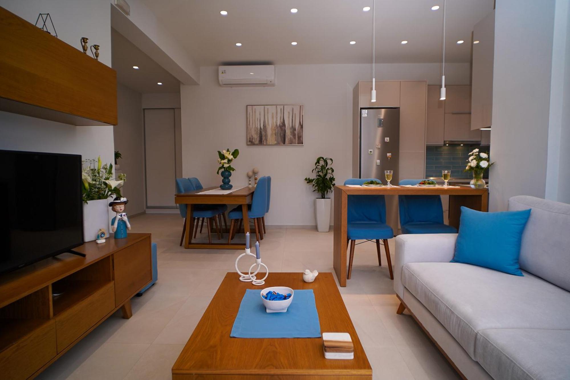 Marant Luxury Apartment Corfu  Экстерьер фото
