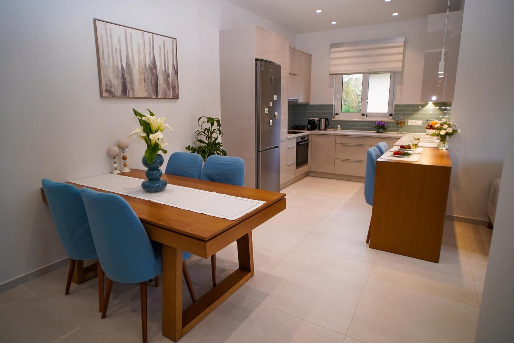 Marant Luxury Apartment Corfu  Экстерьер фото