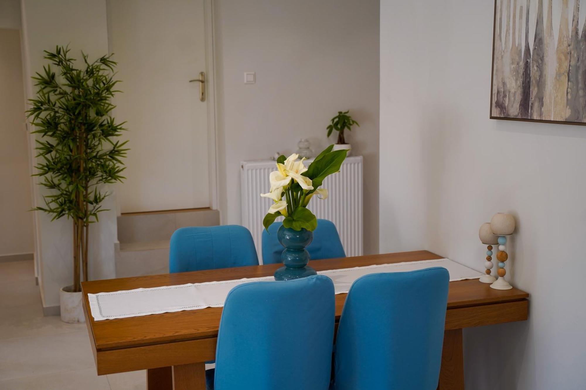 Marant Luxury Apartment Corfu  Экстерьер фото