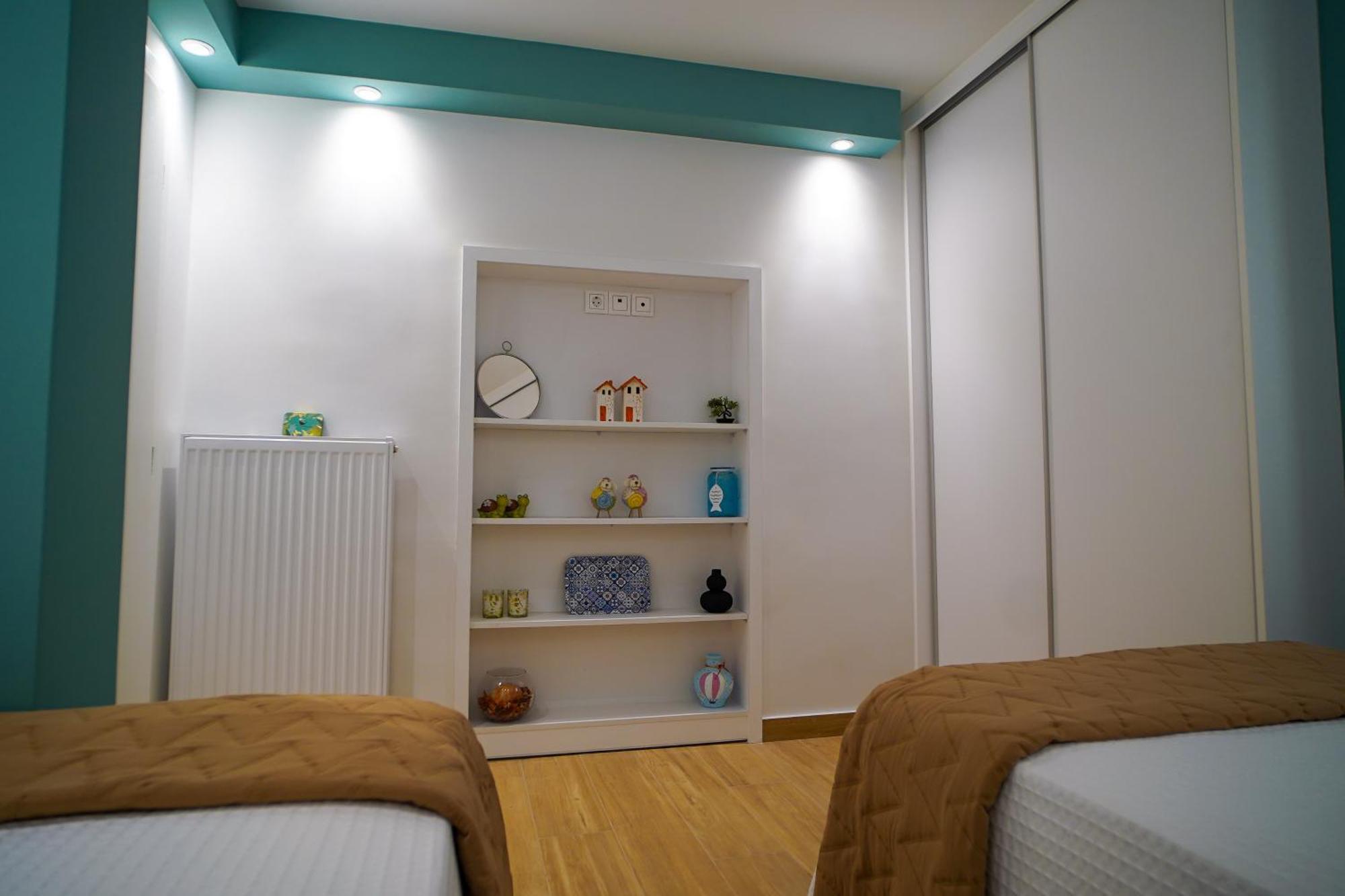 Marant Luxury Apartment Corfu  Экстерьер фото