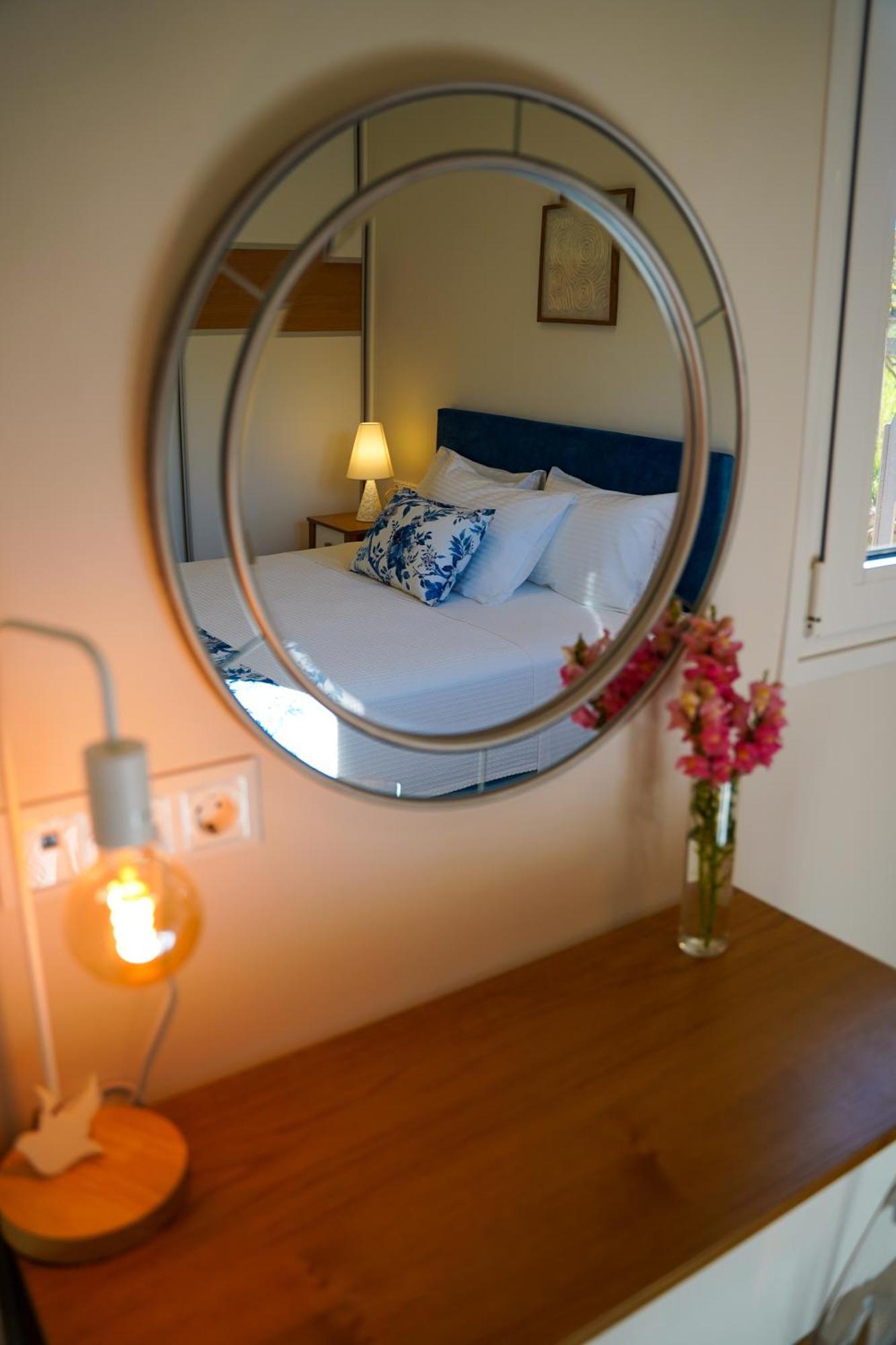 Marant Luxury Apartment Corfu  Экстерьер фото