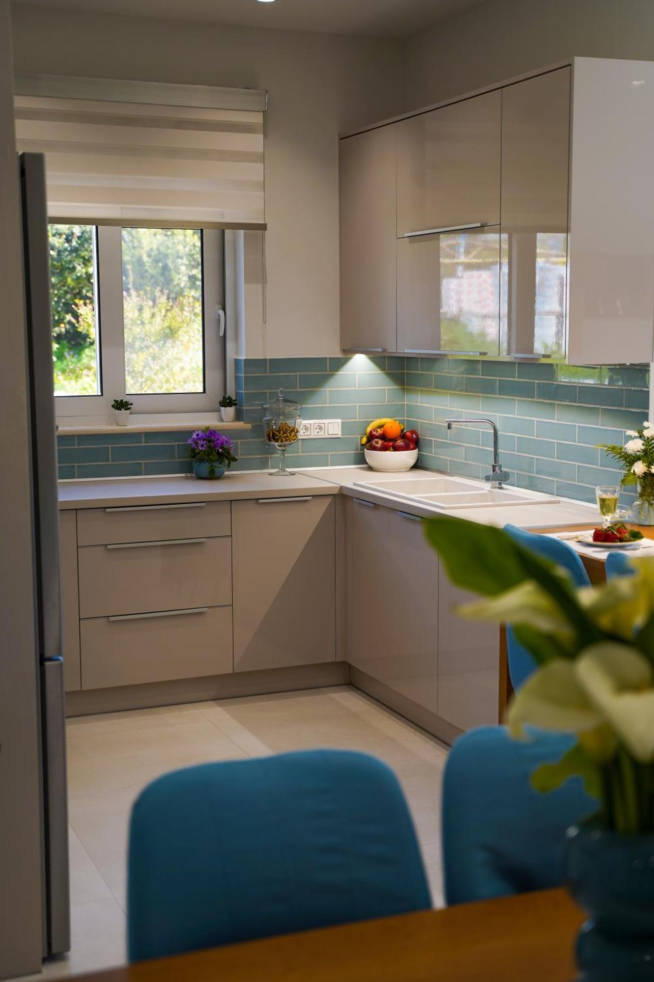 Marant Luxury Apartment Corfu  Экстерьер фото