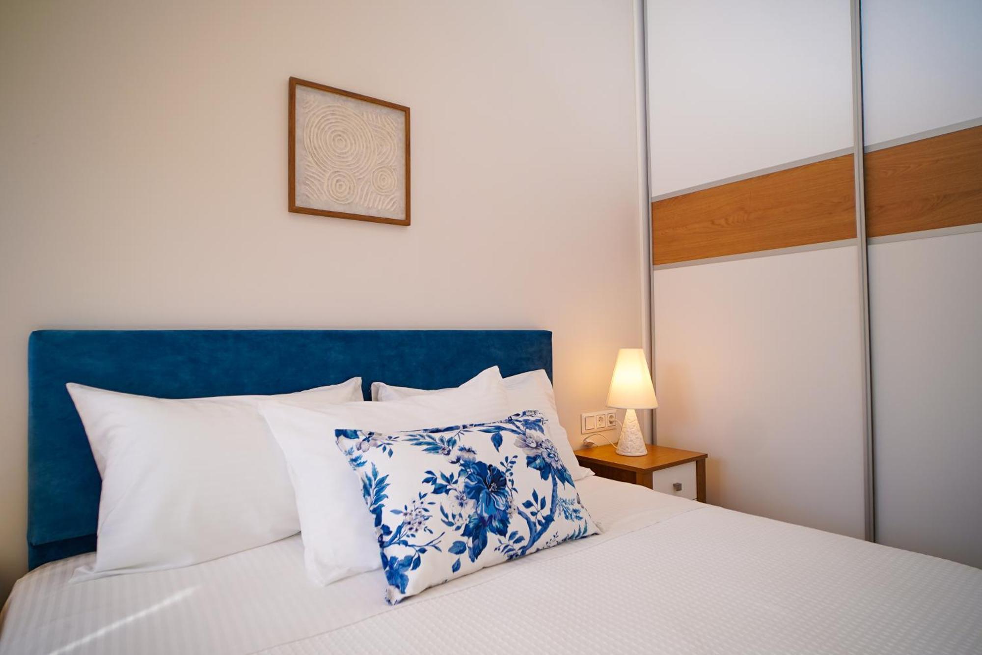 Marant Luxury Apartment Corfu  Экстерьер фото