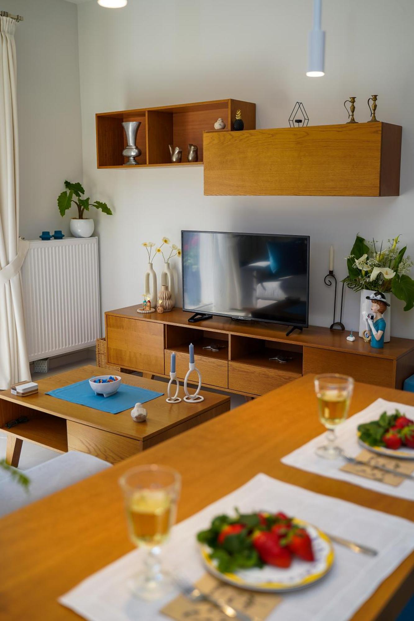 Marant Luxury Apartment Corfu  Экстерьер фото