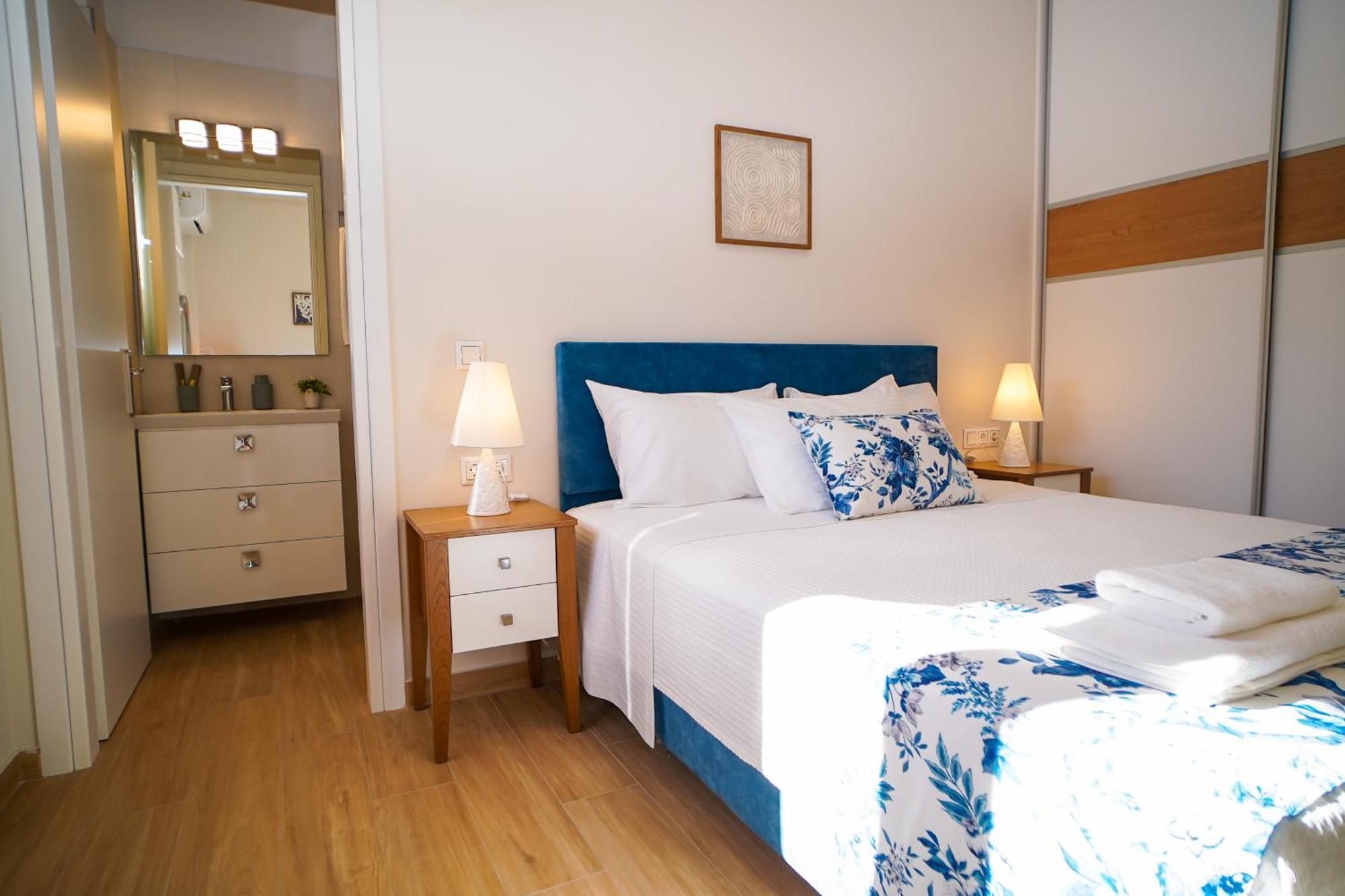 Marant Luxury Apartment Corfu  Экстерьер фото