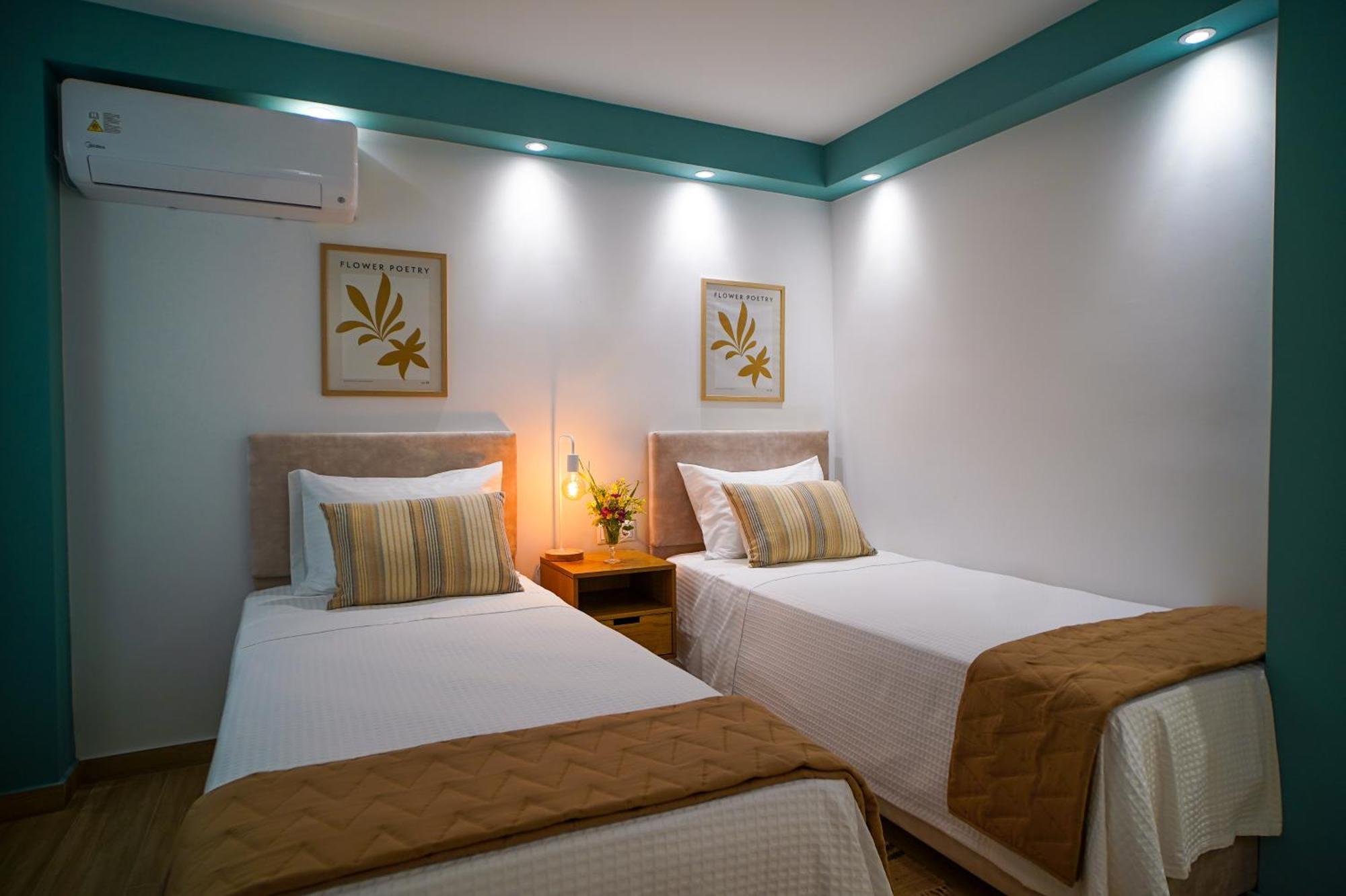 Marant Luxury Apartment Corfu  Экстерьер фото