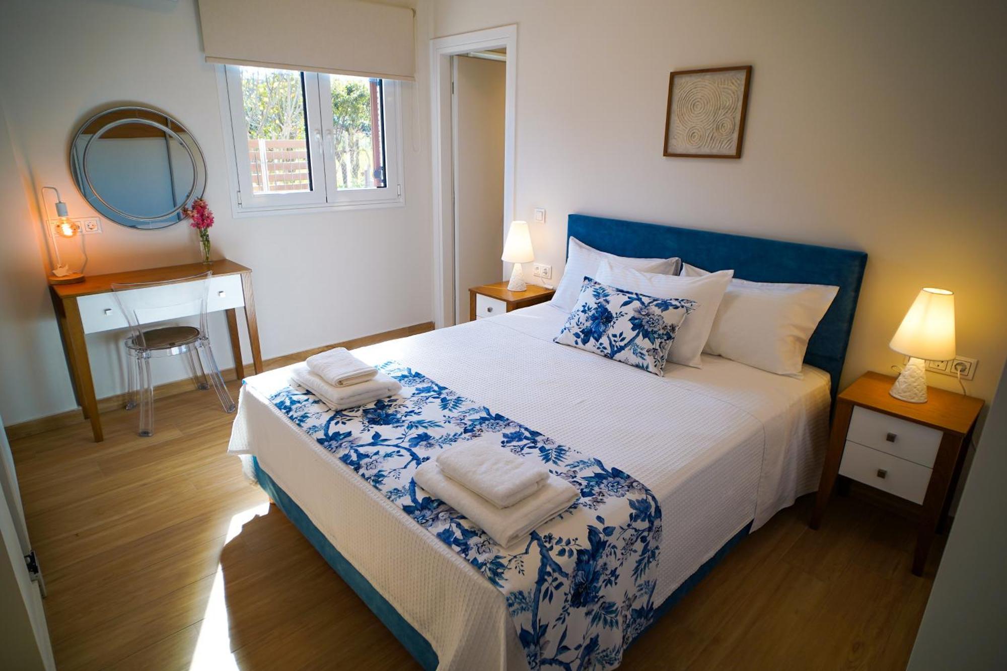 Marant Luxury Apartment Corfu  Экстерьер фото